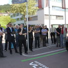 Eroeffnung Elektro Tankstelle Lochau 2011 _17__jpg-1305979381