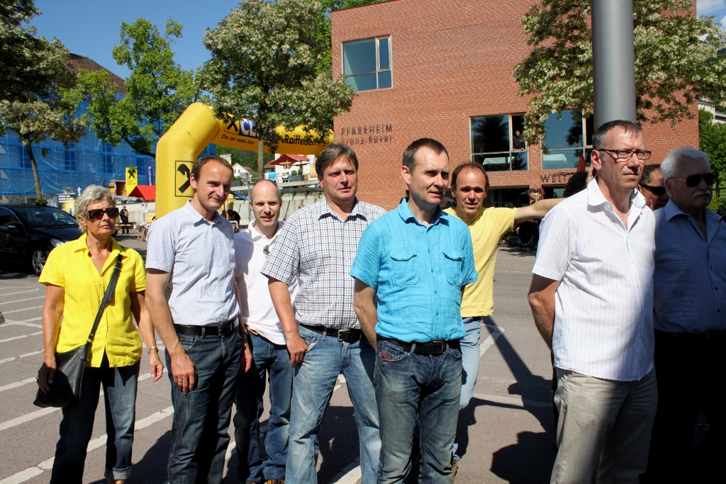 Eroeffnung Elektro Tankstelle Lochau 2011 _18__jpg-1305979399