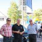 Eroeffnung Elektro Tankstelle Lochau 2011 _9__jpg-1305979294