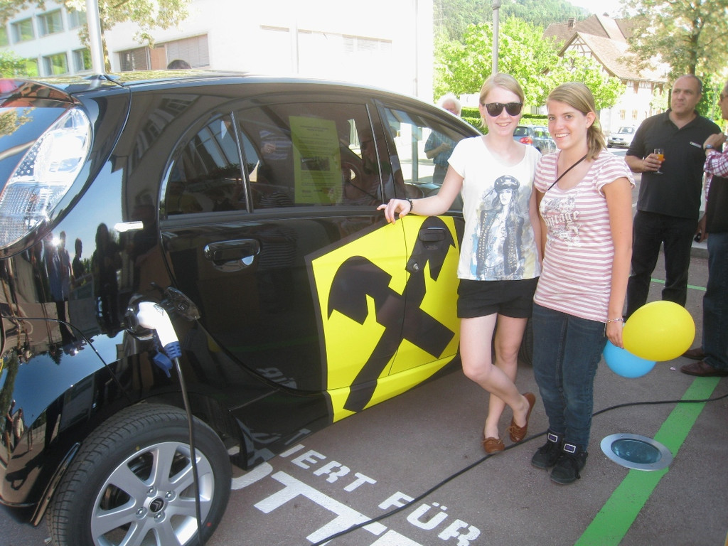 Eroeffnung Elektro Tankstelle Lochau 2011 _13__jpg-1305979331
