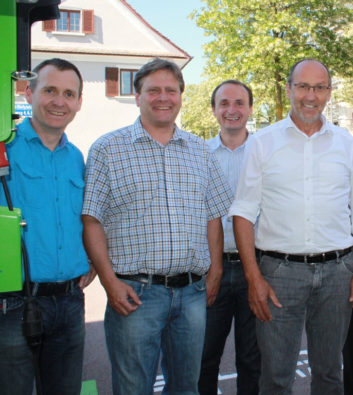 Eroeffnung Elektro Tankstelle Lochau 2011 _2__jpg-1305979200