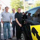 Eroeffnung Elektro Tankstelle Lochau 2011 _5__jpg-1305979243