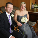 Hochzeit Helga Streitler und Martin Schwärzler