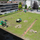 Reichenfeld Sportplatz