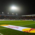 Europa League: Austria Wien - Athletic Bilbao 0:3