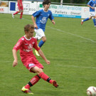 Weitere Bilder vom Spiel