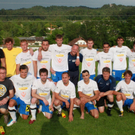 SV Typico Lochau gegen FC Schwarzach