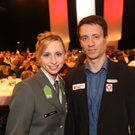 Rauschende Nacht der Sportfamilie