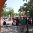 Leserreporter dm Frauenlauf 2011