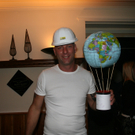 Christophs 30. Geburtstag