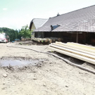 Bilder vom Einsatz der Feuerwehr