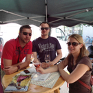 Bilder vom Weinfest