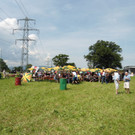 Bilder von der Jubiläumsfeier