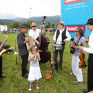 Bilder vom 2. Schwingerfest