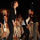Der Chor Singring im Reichshofsaal 2011
