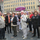 Liederhort Tosters