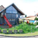 10 Jahre Haus für Kinder