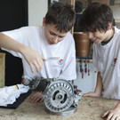 Handwerkerschule Wolfurt