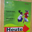 Spielbus in Lauterach