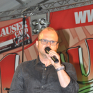 Rollstuhl-Basketballturnier