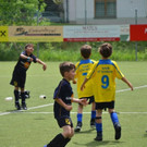 Toller Fußballnachmittag