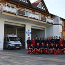 Wasserrettung Abt. Feldkirch/Frastanz 