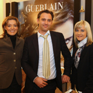 Feinste Duftnoten in legendärer Villa