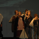 Mehr Fotos der Musicalpremiere in Götzis