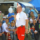 Dienststellenleiter Paul Kr__utler bei der Moderation der __bungen_JPG-1306137792