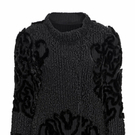 Cashmere-Nerzmantel bei Popp & Kretschmer um € 3400,-