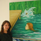 Destan Gashi in der Galerie Altesse