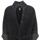 Cardigan (Mohair) von Roberto Cavalli um € 1.225,-