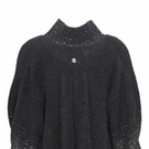 Cardigan (Mohair) von Roberto Cavalli um € 1.225,-
