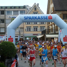 Dornbirn rennt