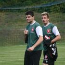 SK Meiningen gegen FC Sulzberg