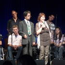 Claudia Niedermair und Marco Walch begr____en_JPG-1306141299