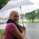 Sommerregen