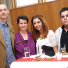 Interkulturelle Veranstaltung