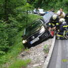 Bilder vom Unfallort