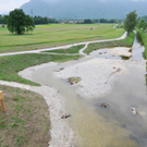 Bilder der Glan