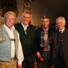 Jubiläums-Gstanzl´n in Kaltenhausen