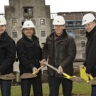 1_ Spatenstich_Seeufer Lochau.jpg