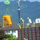 Bauvorhaben Rheinstraße-West