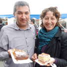 Weitere Bilder von der türkischen "Kermes"