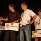 Eröffnung der Fußball Schul- Olympicsspiele3