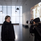 Programm-Pressekonferenz im Kunsthaus 