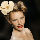 Modetrend 2011: Blumen
