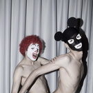 Underwear-Kollektion (Wendy & Jim und DJ HELL )