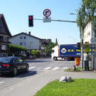 Lässt sich eine wirksame Straßenverbindung zwischen Österreich und Schweiz verwirklichen?