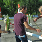 Reiten Hoechst